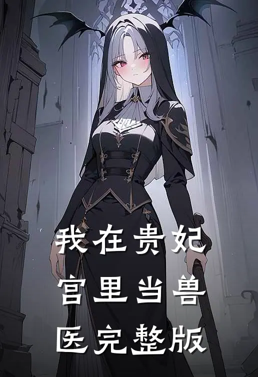 我在贵妃宫里当兽医完整版