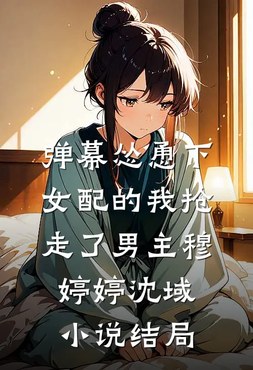 弹幕怂恿下，女配的我抢走了男主穆婷婷沈域小说结局