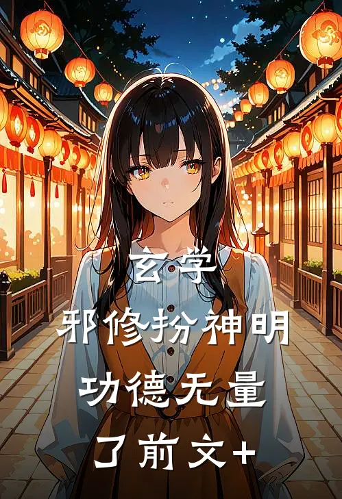 玄学：邪修扮神明，功德无量了前文+