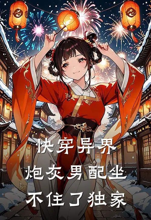快穿异界，炮灰男配坐不住了独家