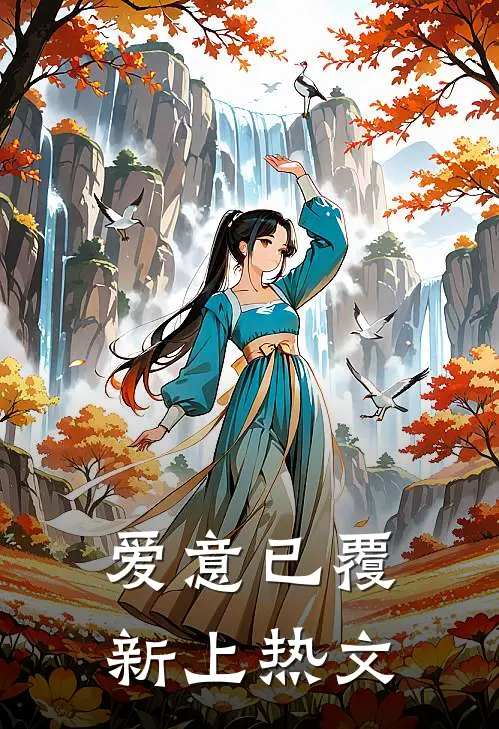 爱意已覆新上热文