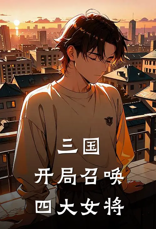 三国：开局召唤四大女将