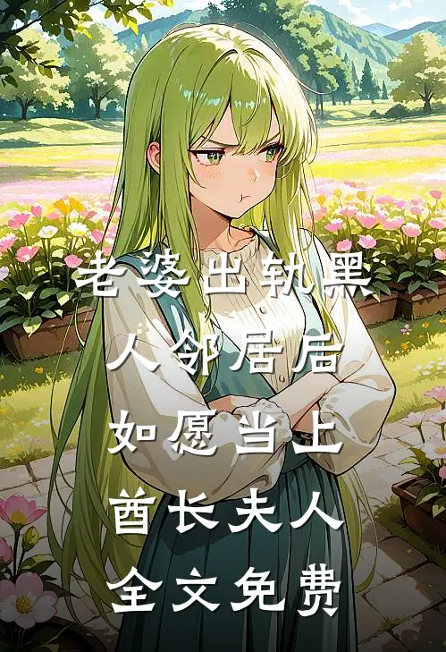 老婆出轨黑人邻居后，如愿当上酋长夫人全文免费
