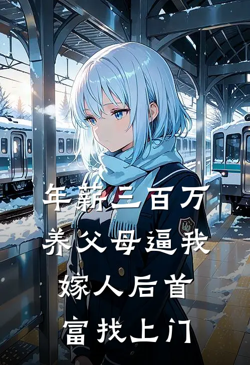 年薪三百万，养父母逼我嫁人后首富找上门