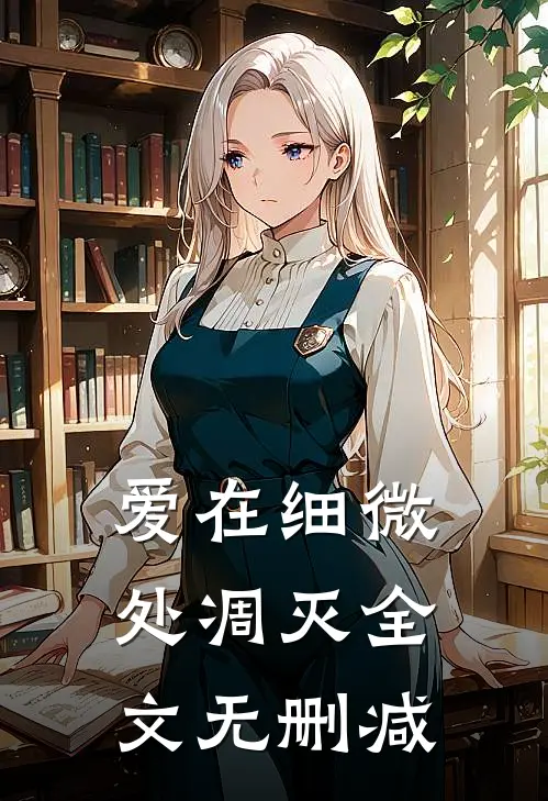 爱在细微处凋灭全文无删减