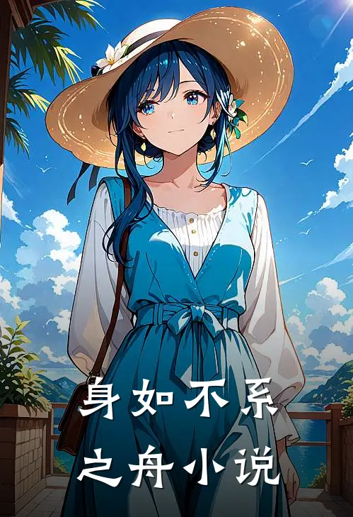 身如不系之舟小说