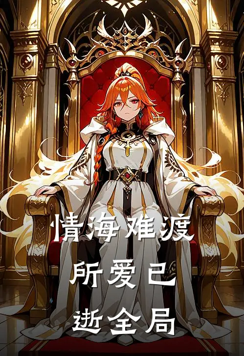 情海难渡，所爱已逝全局