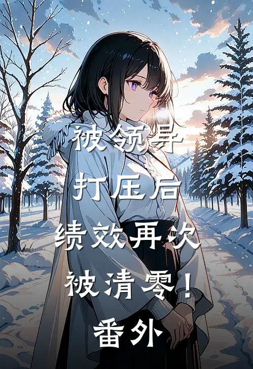 被领导打压后，绩效再次被清零！番外