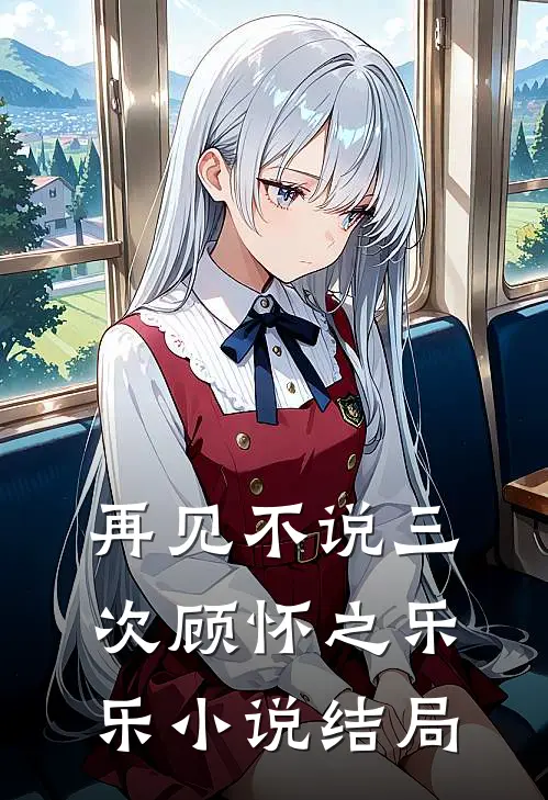 再见不说三次顾怀之乐乐小说结局