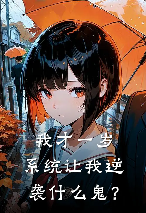 我才一岁，系统让我逆袭什么鬼？