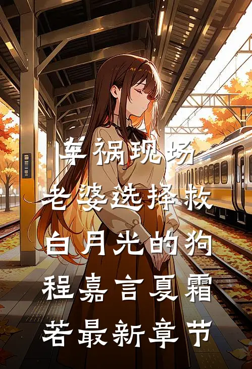 车祸现场，老婆选择救白月光的狗程嘉言夏霜若最新章节