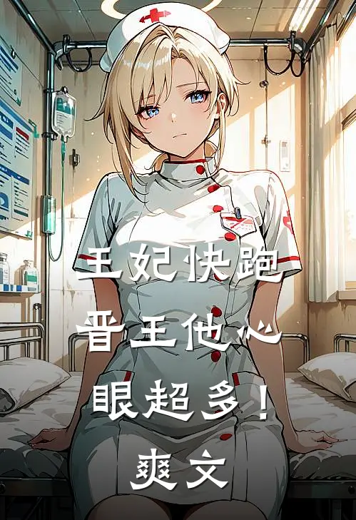 王妃快跑，晋王他心眼超多！爽文
