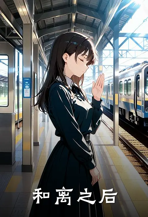 和离之后