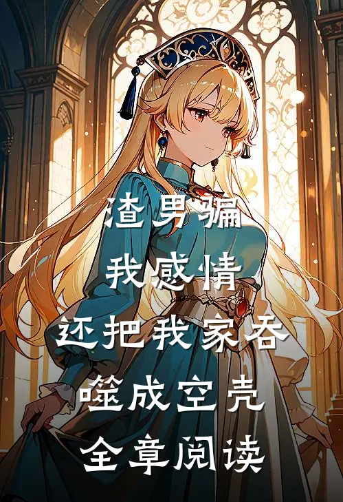 渣男骗我感情，还把我家吞噬成空壳全章阅读