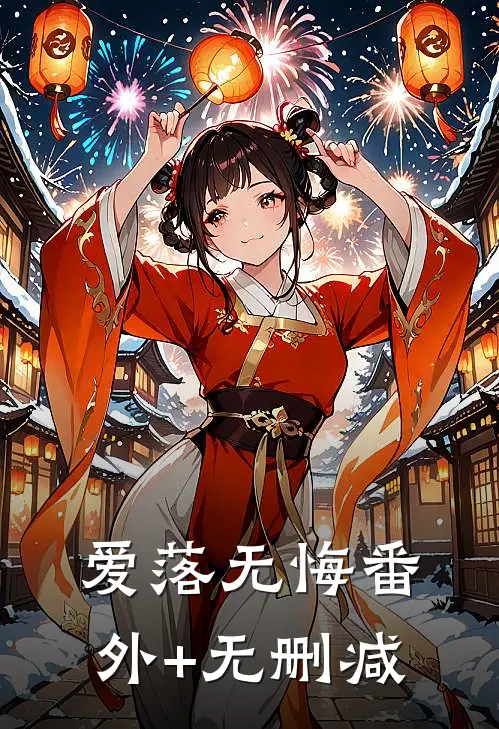 爱落无悔番外+无删减