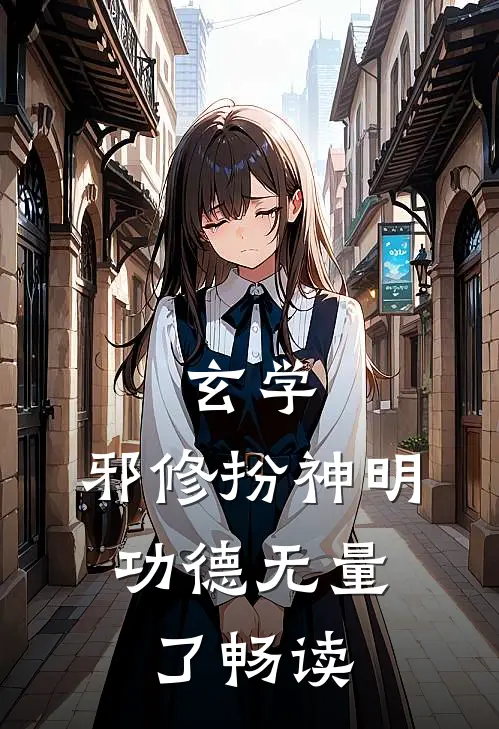 玄学：邪修扮神明，功德无量了畅读