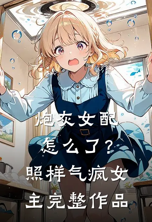 炮灰女配怎么了？照样气疯女主完整作品