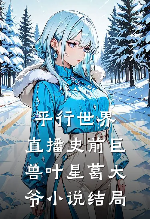 平行世界：直播史前巨兽叶星葛大爷小说结局