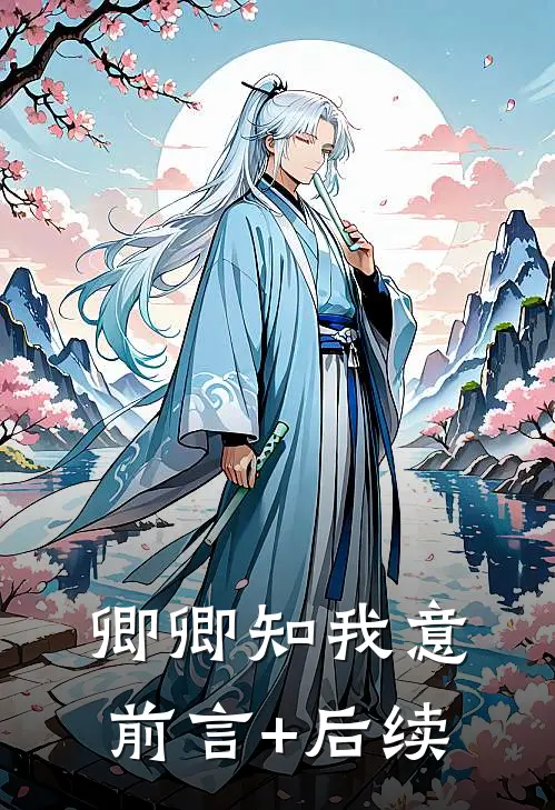 卿卿知我意前言+后续
