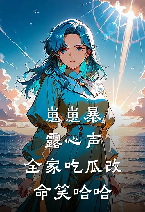 崽崽暴露心声，全家吃瓜改命笑哈哈