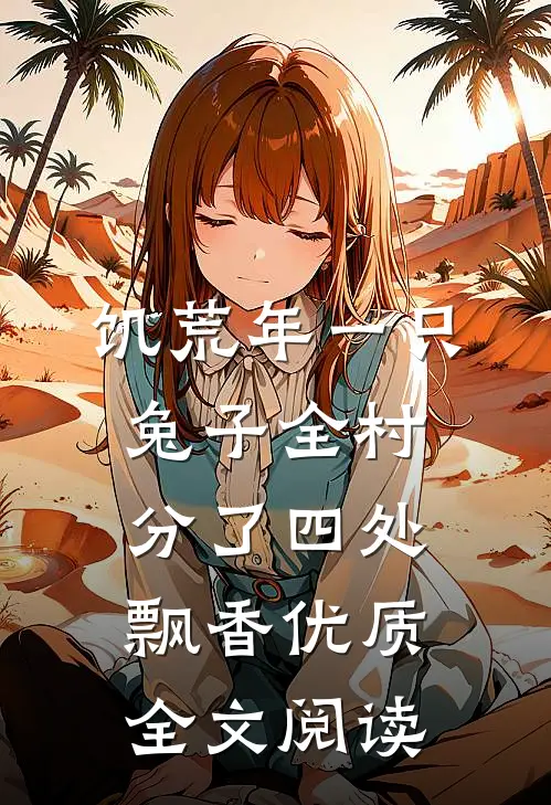 饥荒年一只兔子全村分了四处飘香优质全文阅读