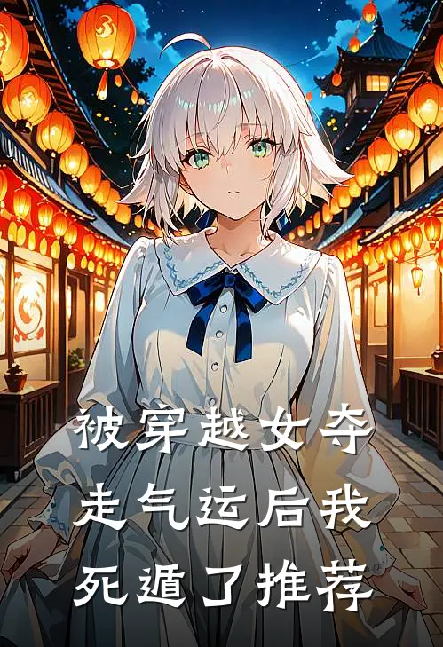 被穿越女夺走气运后我死遁了推荐