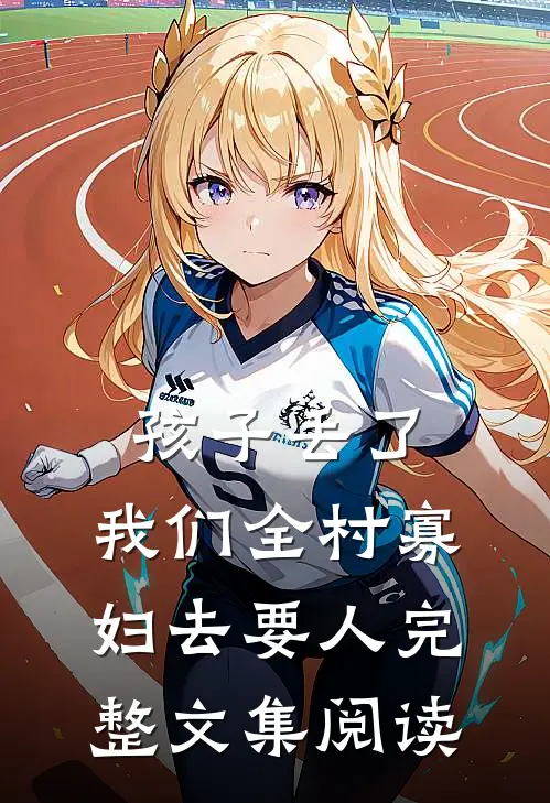 孩子丢了，我们全村寡妇去要人完整文集阅读