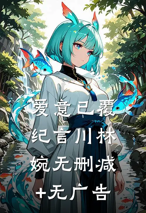 爱意已覆纪言川林婉无删减+无广告