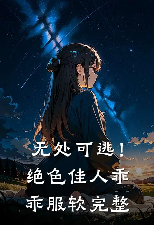 无处可逃！绝色佳人乖乖服软完整