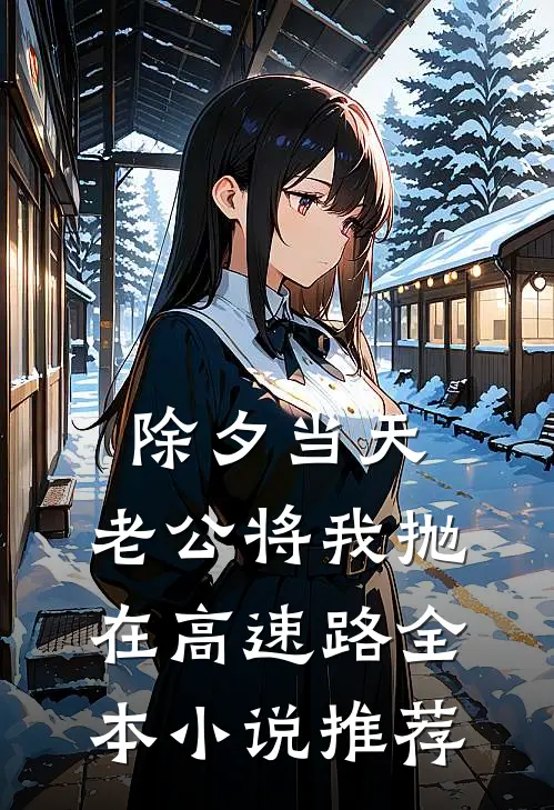 除夕当天，老公将我抛在高速路全本小说推荐