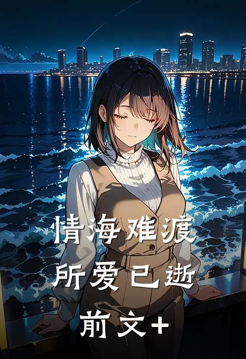 情海难渡，所爱已逝前文+