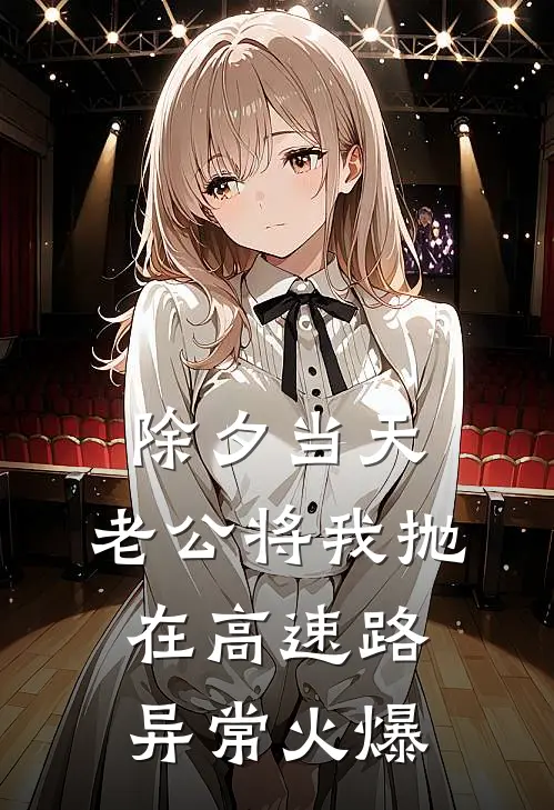 除夕当天，老公将我抛在高速路异常火爆