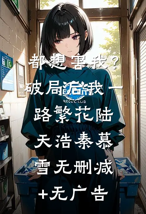 都想害我？破局后我一路繁花陆天浩秦慕雪无删减+无广告