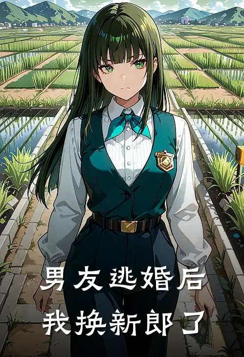 男友逃婚后，我换新郎了