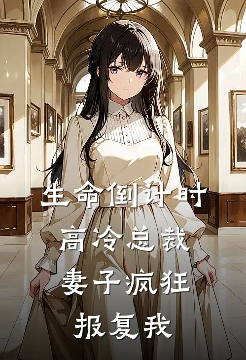 生命倒计时，高冷总裁妻子疯狂报复我