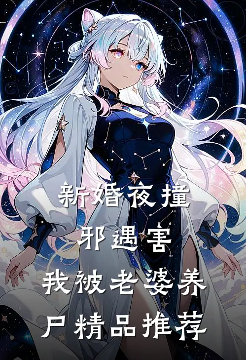 新婚夜撞邪遇害，我被老婆养尸精品推荐