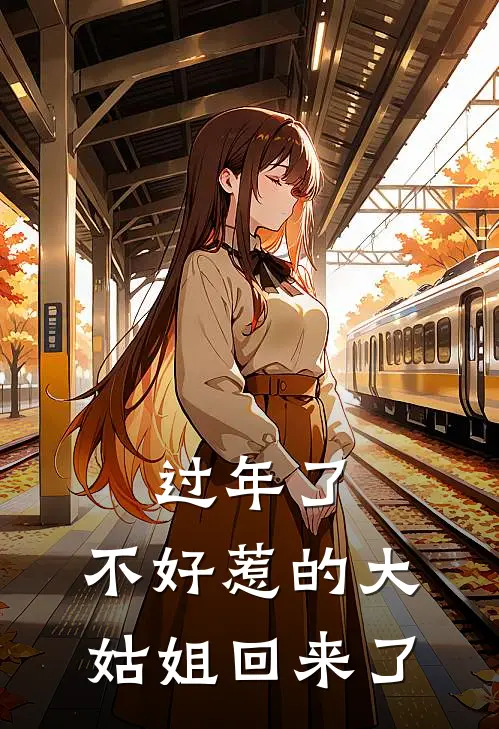 过年了，不好惹的大姑姐回来了