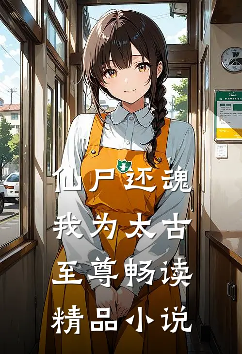 仙尸还魂：我为太古至尊畅读精品小说