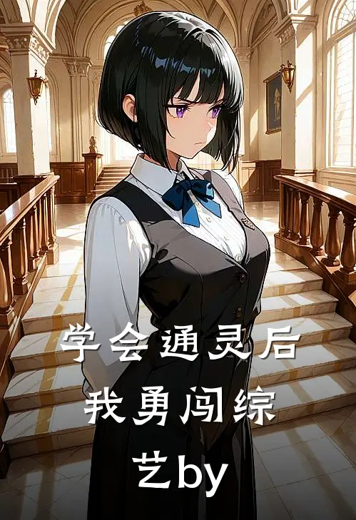 学会通灵后，我勇闯综艺by