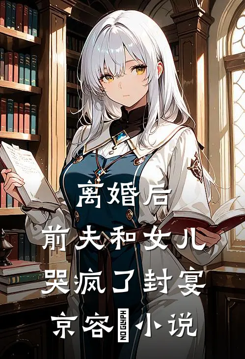 离婚后，前夫和女儿哭疯了封宴京容玥小说