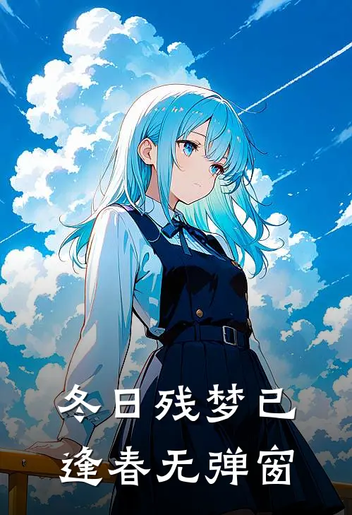 冬日残梦已逢春无弹窗