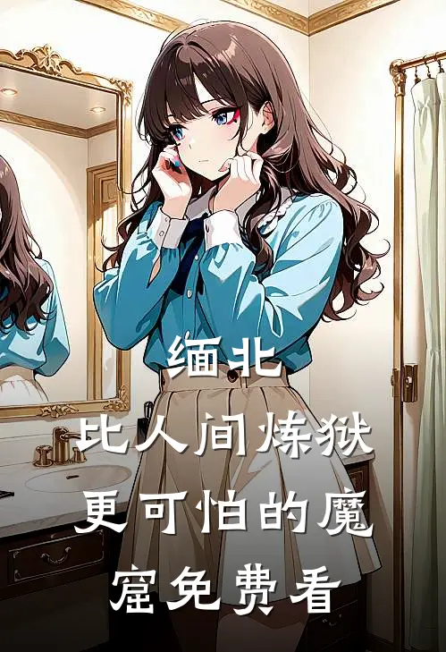 缅北：比人间炼狱更可怕的魔窟免费看