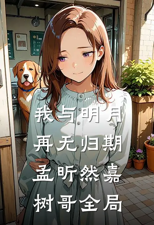 我与明月再无归期孟昕然嘉树哥全局