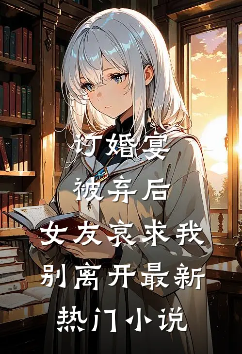 订婚宴被弃后，女友哀求我别离开最新热门小说