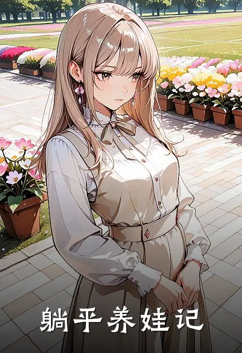 躺平养娃记