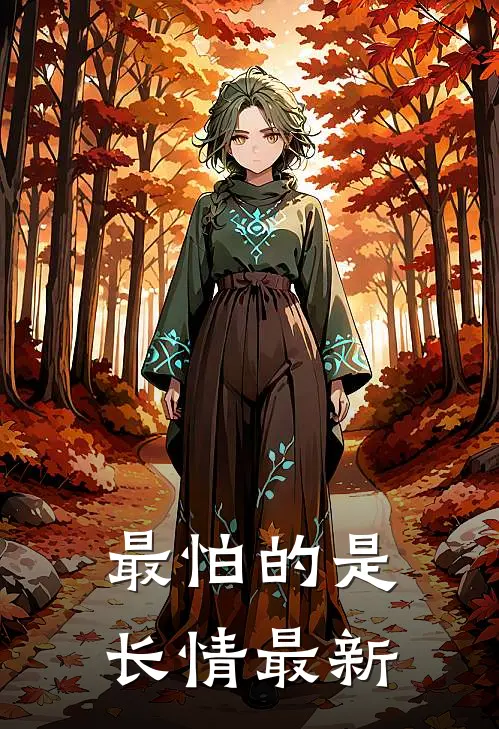 最怕的是长情最新