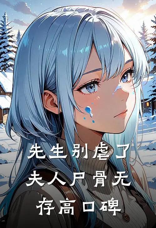 先生别虐了，夫人尸骨无存高口碑
