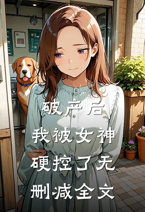 破产后，我被女神硬控了无删减全文