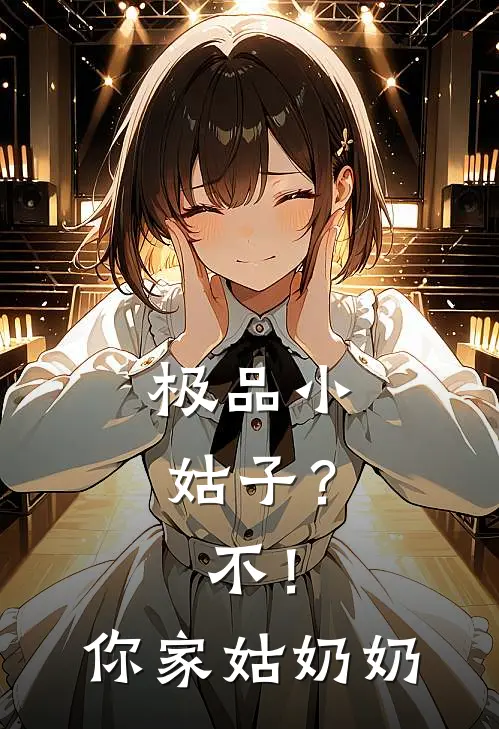 极品小姑子？不！你家姑奶奶