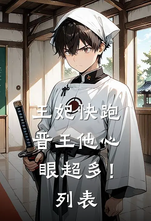 王妃快跑，晋王他心眼超多！列表
